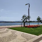 Seaside Casa Carla E Casa Andrea شقة أولبيا