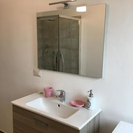 Seaside Casa Carla E Casa Andrea