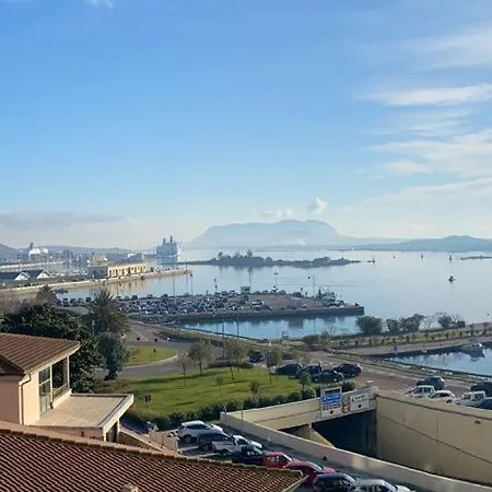 דירה Seaside Casa Carla E Casa Andrea אולביה