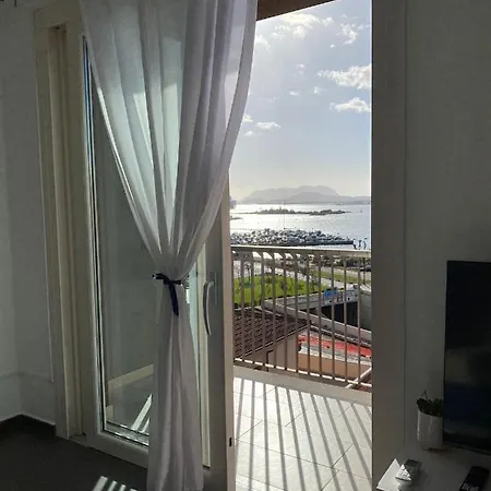 Seaside Casa Carla E Casa Andrea *