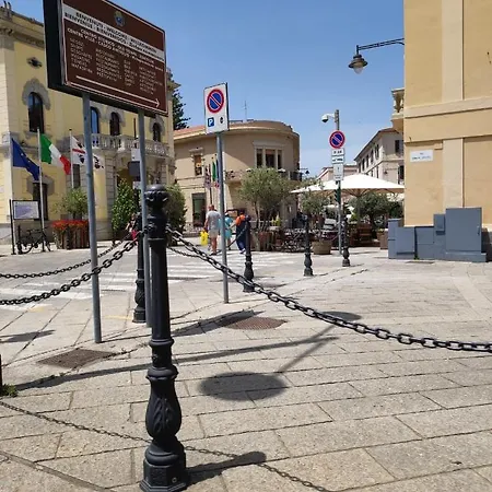 דירה Seaside Casa Carla E Casa Andrea *