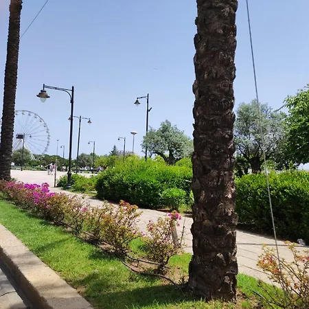 Seaside Casa Carla E Casa Andrea