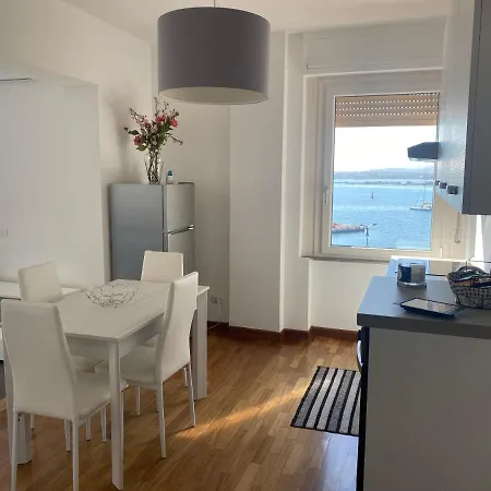 Seaside Casa Carla E Casa Andrea * אולביה