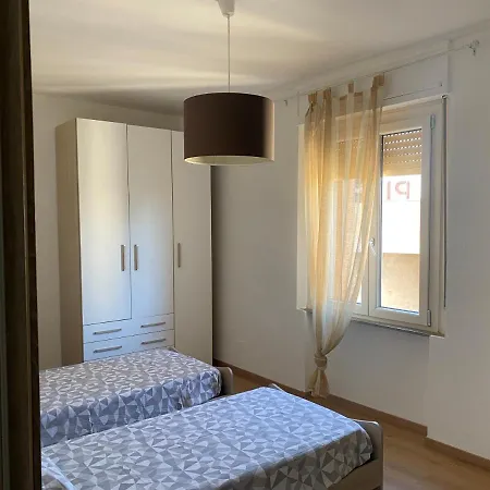 Seaside Casa Carla E Casa Andrea