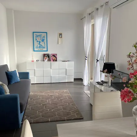 Seaside Casa Carla E Casa Andrea *