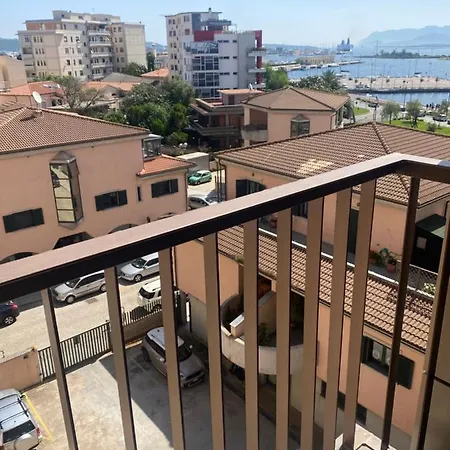 Seaside Casa Carla E Casa Andrea