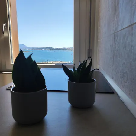 Seaside Casa Carla E Casa Andrea