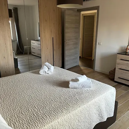 Seaside Casa Carla E Casa Andrea דירה *