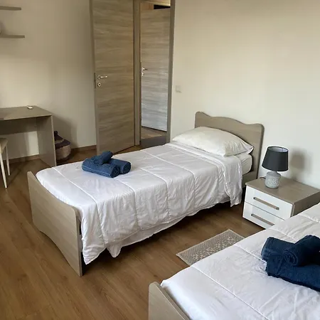 Seaside Casa Carla E Casa Andrea *