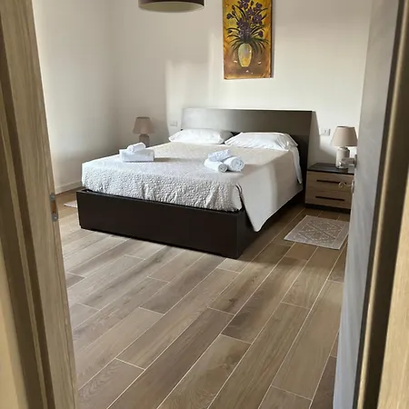 Seaside Casa Carla E Casa Andrea * אולביה