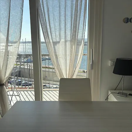 דירה Seaside Casa Carla E Casa Andrea *