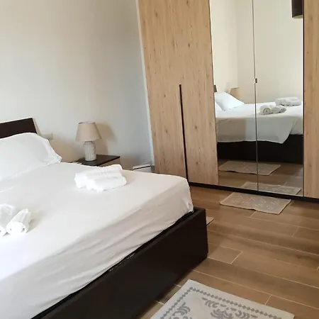 Seaside Casa Carla E Casa Andrea דירה *