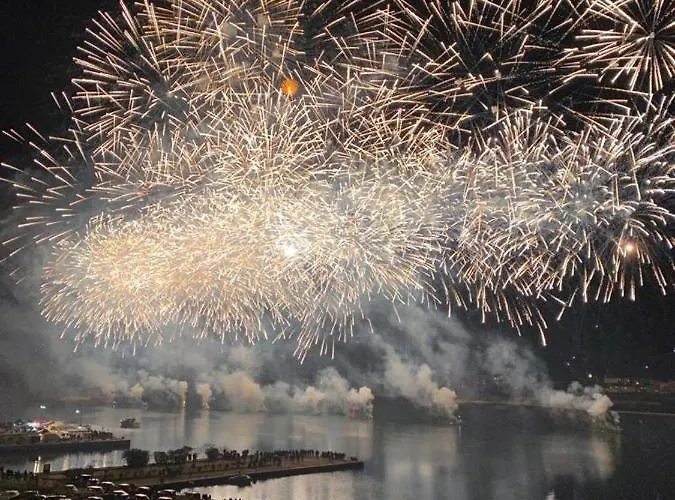 Seaside Casa Carla E Casa Andrea *