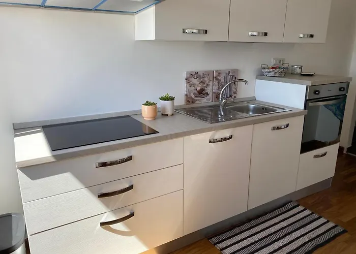 Apartamento Seaside Casa Carla E Casa Andrea