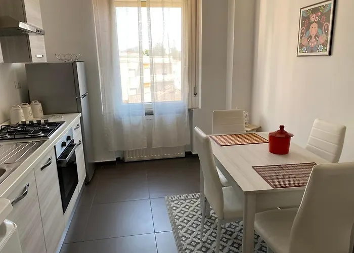 Seaside Casa Carla E Casa Andrea Olbia