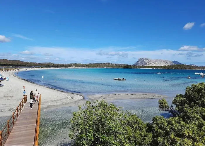 Apartamento Seaside Casa Carla E Casa Andrea