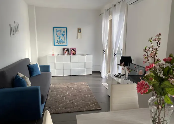 Seaside Casa Carla E Casa Andrea *