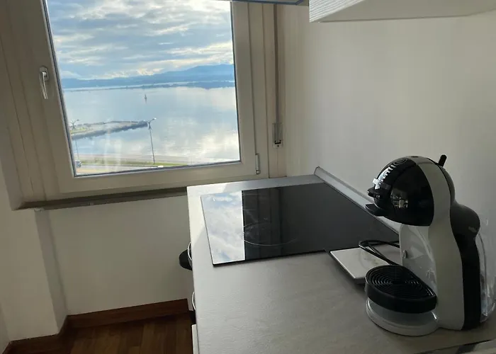 Seaside Casa Carla E Casa Andrea