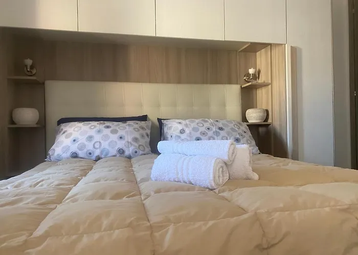 Seaside Casa Carla E Casa Andrea Apartamento *