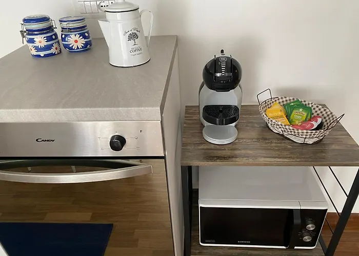 Seaside Casa Carla E Casa Andrea Olbia