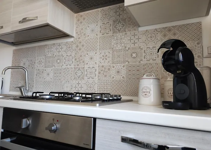 Seaside Casa Carla E Casa Andrea Olbia