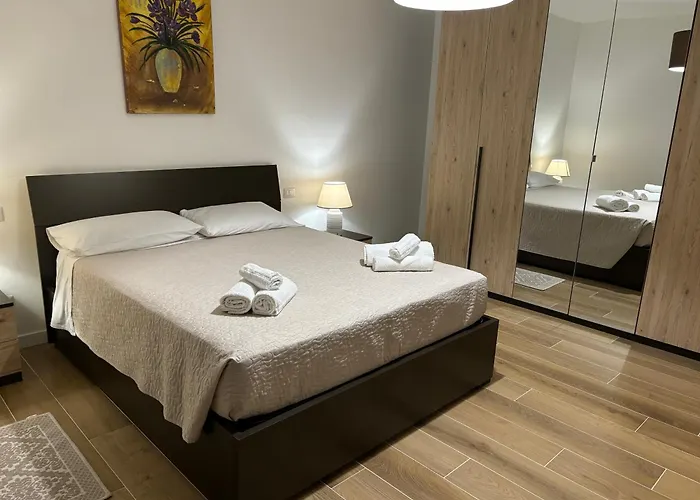 Apartamento Seaside Casa Carla E Casa Andrea *