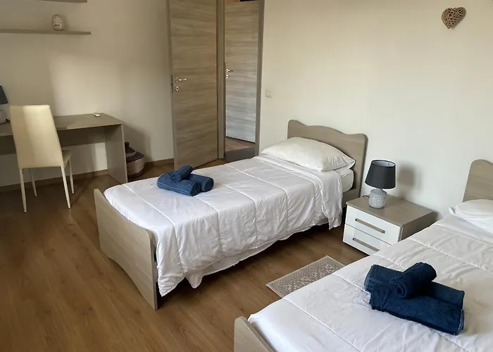 Seaside Casa Carla E Casa Andrea *