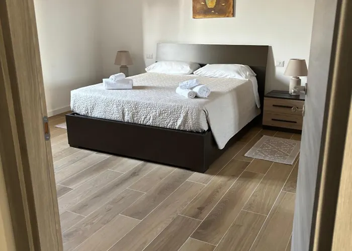 Seaside Casa Carla E Casa Andrea * Olbia