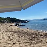 Apartmán Seaside Casa Carla E Casa Andrea Olbia