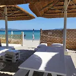Seaside Casa Carla E Casa Andrea Apartment