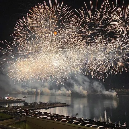 Seaside Casa Carla E Casa Andrea *
