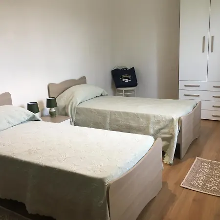 Seaside Casa Carla E Casa Andrea * Olbia