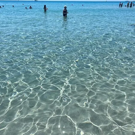 아파트 Seaside Casa Carla E Casa Andrea *