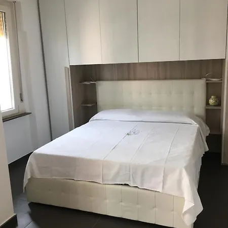 Seaside Casa Carla E Casa Andrea