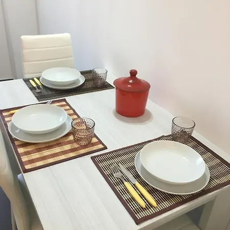 Seaside Casa Carla E Casa Andrea