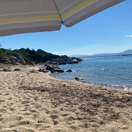 아파트 Seaside Casa Carla E Casa Andrea 올비아