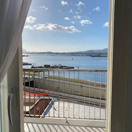 Seaside Casa Carla E Casa Andrea * 올비아