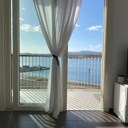 Seaside Casa Carla E Casa Andrea Apartment *