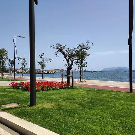 Appartamento Seaside Casa Carla E Casa Andrea