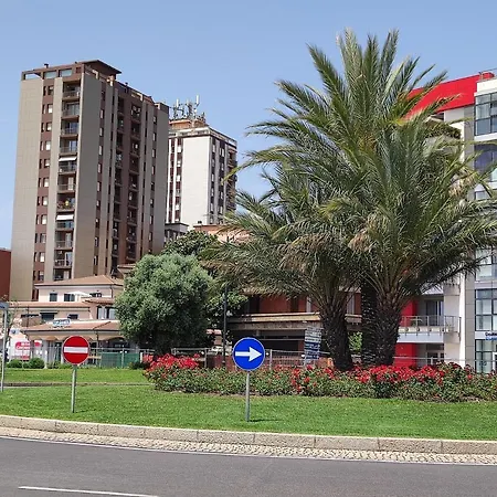 Seaside Casa Carla E Casa Andrea Appartement Olbia