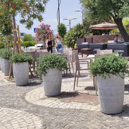 Seaside Casa Carla E Casa Andrea Appartement *