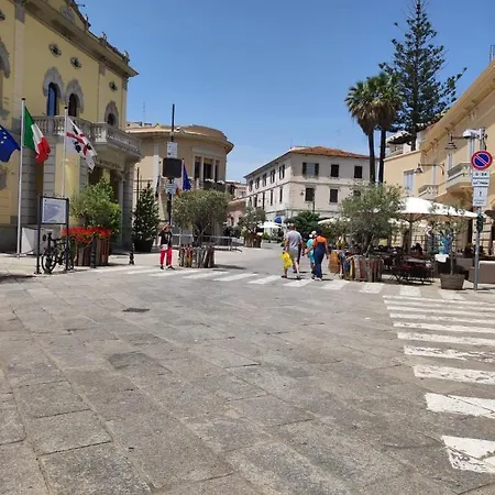 Appartement Seaside Casa Carla E Casa Andrea