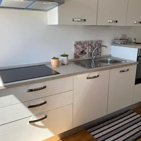 Apartamento Seaside Casa Carla E Casa Andrea