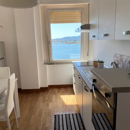 Seaside Casa Carla E Casa Andrea *