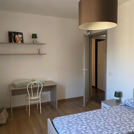 Seaside Casa Carla E Casa Andrea Appartement *