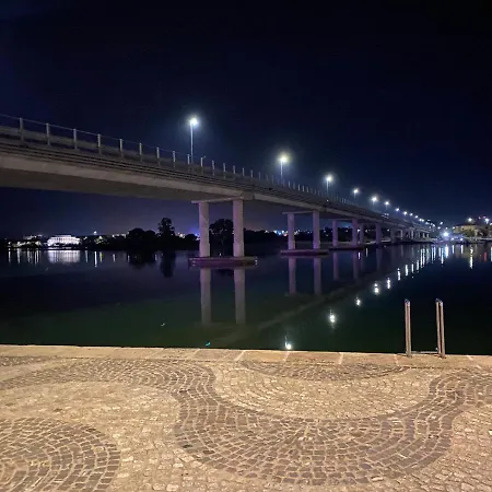 Seaside Casa Carla E Casa Andrea 올비아