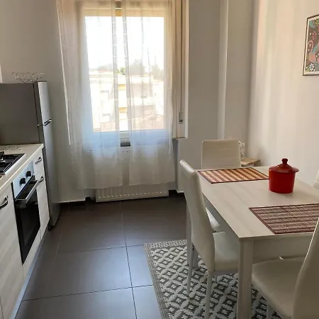 Seaside Casa Carla E Casa Andrea 올비아