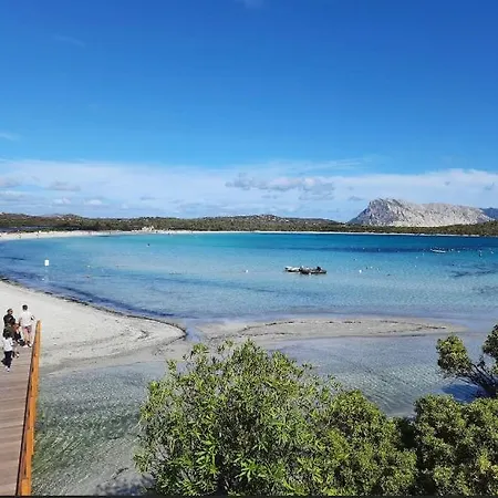 Apartmán Seaside Casa Carla E Casa Andrea