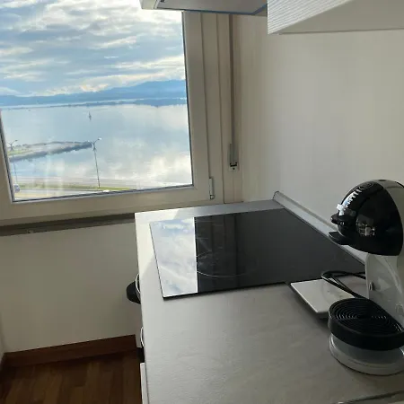 Seaside Casa Carla E Casa Andrea