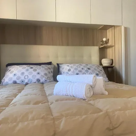 Seaside Casa Carla E Casa Andrea Appartement *